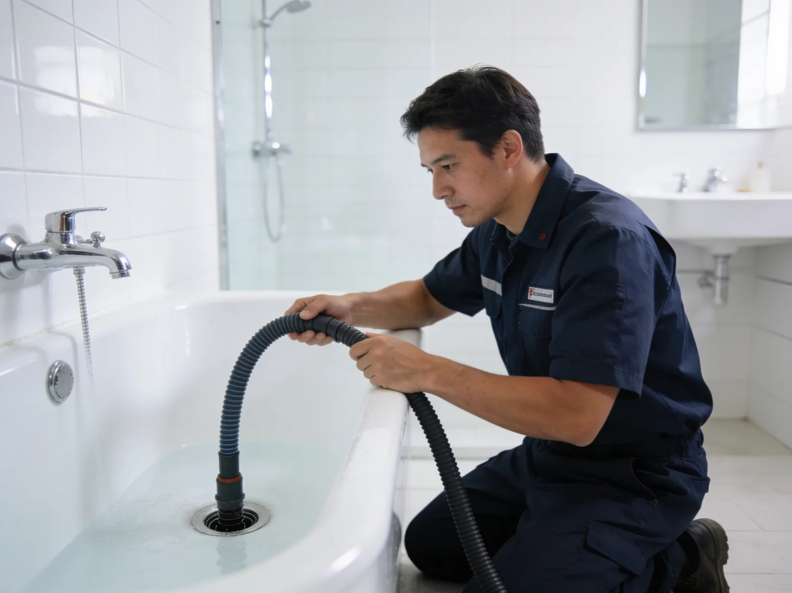 Emergency Plumber Morgan, GA FAQs